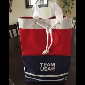 Team USA Bag